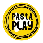 Logo Pasta Play