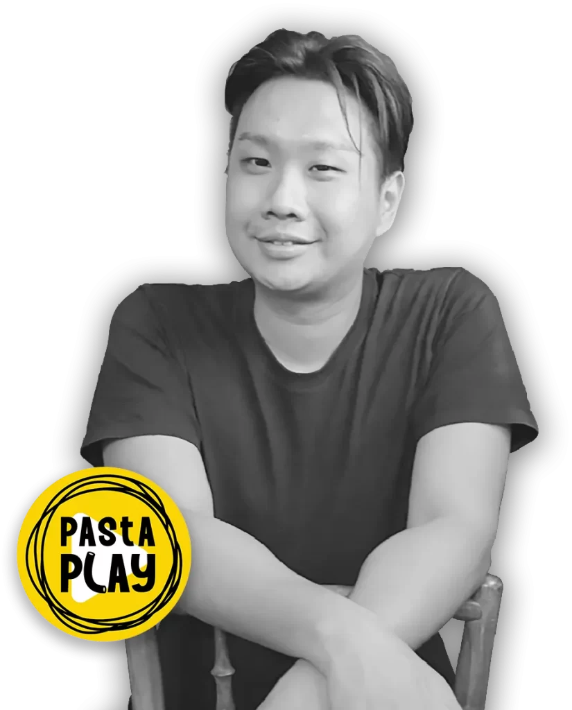 Founder Pasta Play