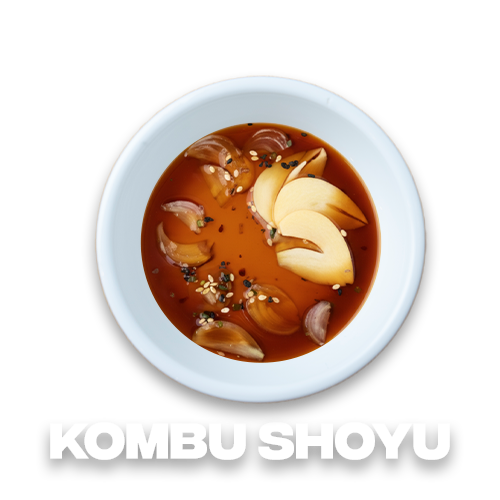 Kombu Shoyu