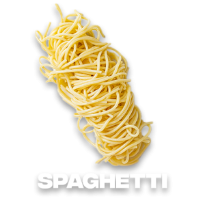 Spaghetti