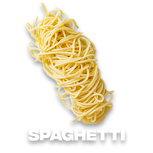 Spaghetti