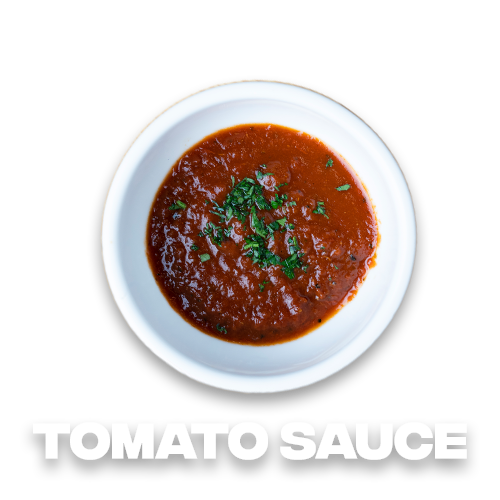 Tomato Sauce