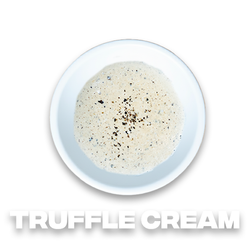 Truffle Cream