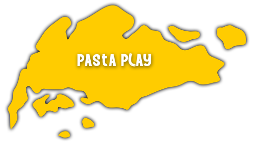 Singapore Pasta