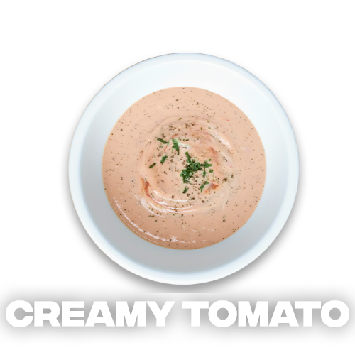 Creamy Tomato